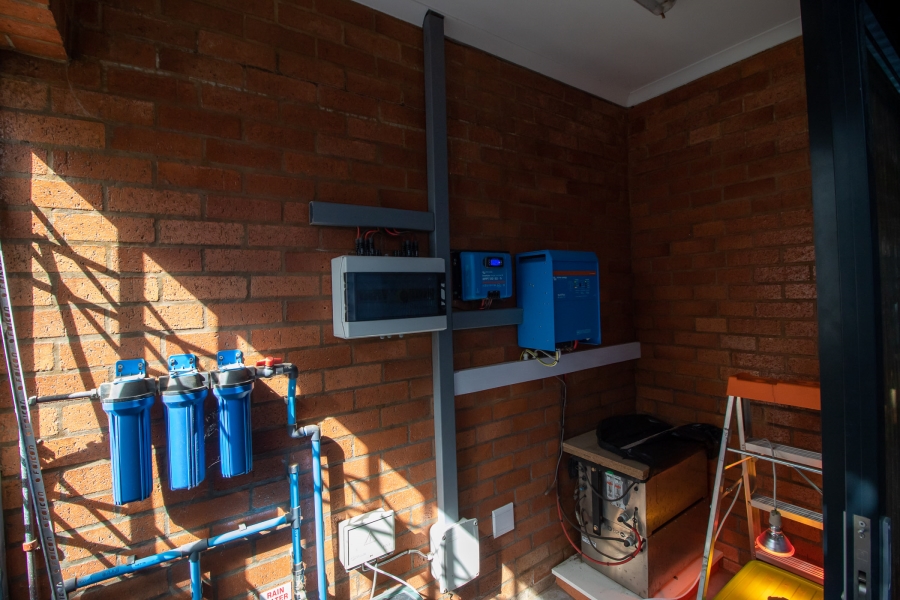 3 Bedroom Property for Sale in Forest Downs Eastern Cape